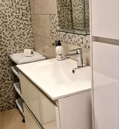 Apt. Faraj Appartement