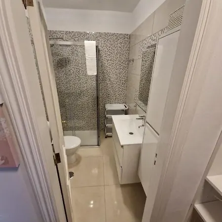 Apt. Faraj Appartement Playa de las Américas