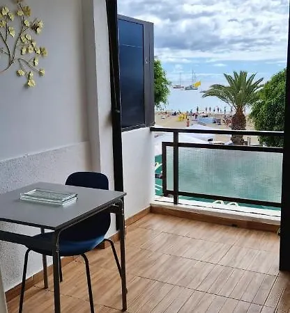 Apt. Faraj * Playa de las Americas (Tenerife)