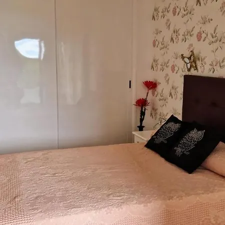 Apt. Faraj Appartamento Playa de las Americas (Tenerife)