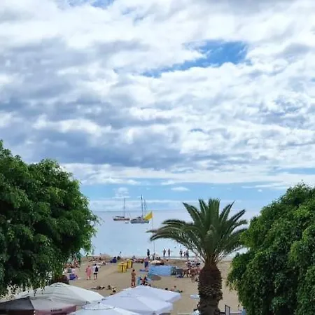 Apt. Faraj Appartamento Playa de las Americas (Tenerife)