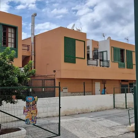 Appartamento Apt. Faraj