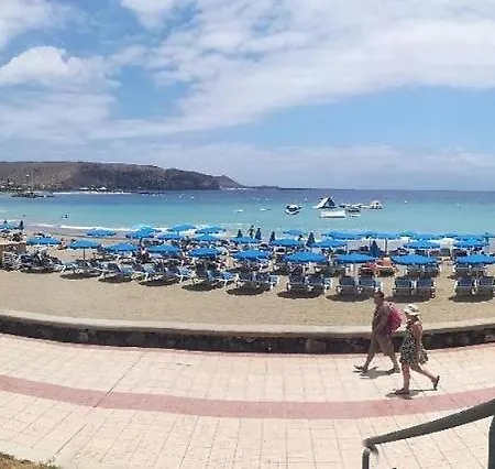 Appartamento Apt. Faraj Playa de las Americas (Tenerife)