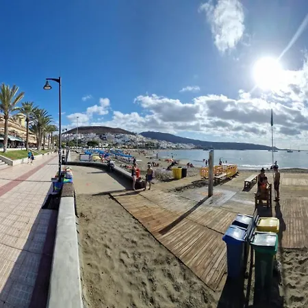 Apt. Faraj Appartamento Playa de las Americas (Tenerife)