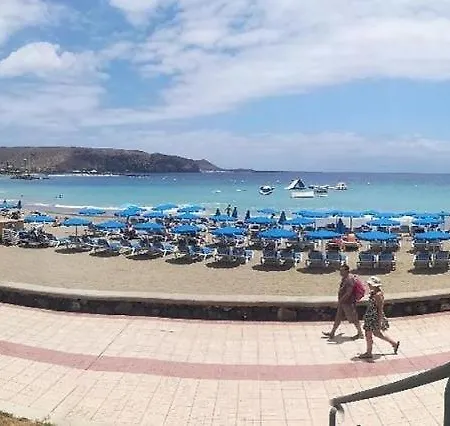 Lejlighed Apt. Faraj Playa de las Américas